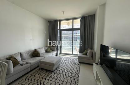 Apartment - 1 Bedroom - 2 Bathrooms for rent in Golf Promenade 3A - Golf Promenade 3 - Golf Town - DAMAC Hills - Dubai