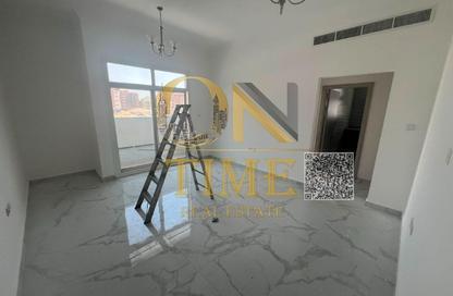 Apartment - 1 Bedroom - 2 Bathrooms for rent in Al Jurf Industrial 3 - Al Jurf Industrial - Ajman Apartment - 1 Bedroom - 2 Bathrooms for rent in Al Jurf Industrial 3 - Al Jurf Industrial - Ajman