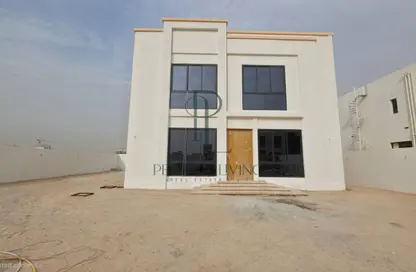 فيلا - 5 غرف نوم - 6 حمامات للايجار في ورسان اكسايا - المدينة العالمية المرحلة 2 - 4 الورسان - الورسان - دبي