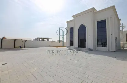 فيلا - 5 غرف نوم - 6 حمامات للايجار في ورسان اكسايا - المدينة العالمية المرحلة 2 - 4 الورسان - الورسان - دبي