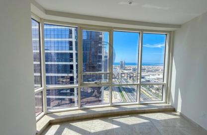 Apartment - 3 Bedrooms - 5 Bathrooms for rent in Escape Tower - Business Bay - Dubai