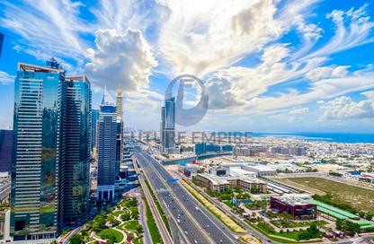 Apartment - 3 Bedrooms - 5 Bathrooms for rent in Escape Tower - Business Bay - Dubai Apartment - 3 Bedrooms - 5 Bathrooms for rent in Escape Tower - Business Bay - Dubai