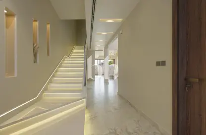 Townhouse - 4 Bedrooms - 5 Bathrooms for sale in West Village - Al Furjan - Dubai Townhouse - 4 Bedrooms - 5 Bathrooms for sale in West Village - Al Furjan - Dubai