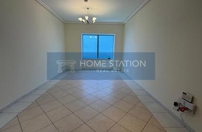 Apartment - 3 Bedrooms - 3 Bathrooms for rent in 21st Century Tower - Sheikh Zayed Road - Dubai