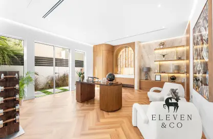 Villa - 5 Bedrooms - 6 Bathrooms for sale in Saheel 3 - Saheel - Arabian Ranches - Dubai