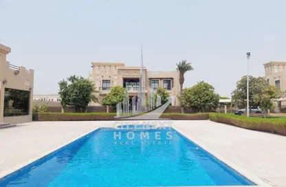 Villa - 5 Bedrooms - 6 Bathrooms for rent in Al Khawaneej 1 - Al Khawaneej - Dubai