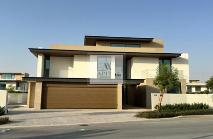 Villa - 5 Bedrooms - 5 Bathrooms for rent in Farm Gardens 1 - Farm Gardens - The Valley - Dubai