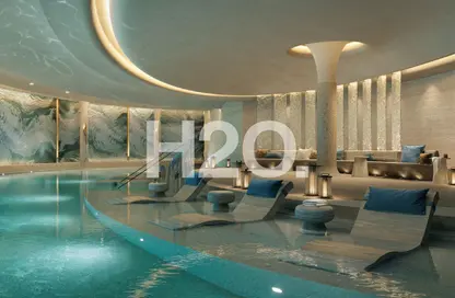 فيلا - 4 غرف نوم - 5 حمامات للبيع في سيرو 2 - ذا هايتس كونتري كلوب آند ويلنيس - دبي