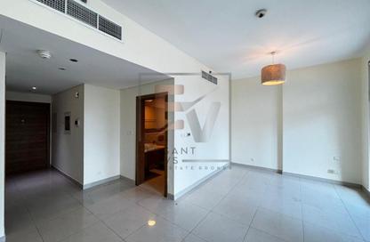 Apartment - Studio - 1 Bathroom for rent in Claren Tower 1 - Claren Towers - Downtown Dubai - Dubai