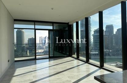 Apartment - 2 Bedrooms - 3 Bathrooms for sale in Peninsula Five - Peninsula - Business Bay - Dubai