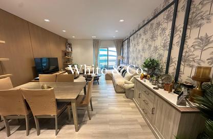 Apartment - 2 Bedrooms - 3 Bathrooms for sale in Icon Tower 2 - JLT Cluster L - Jumeirah Lake Towers - Dubai