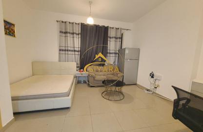 Apartment - Studio - 1 Bathroom for rent in Taliatela Street - Al Nahda - Sharjah