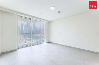 Apartment - 2 Bedrooms - 2 Bathrooms for rent in Beach Mansion Tower 1 - Beach Mansion - Emaar Beachfront - Dubai Harbour - Dubai