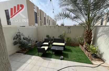 Townhouse - 2 Bedrooms - 3 Bathrooms for sale in Nasma Residence - Al Tai - Sharjah