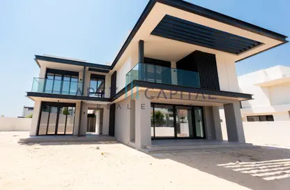 Villa - 5 Bedrooms - 5 Bathrooms for sale in Jebel Ali Village Villas - Jebel Ali Village - Jebel Ali - Dubai