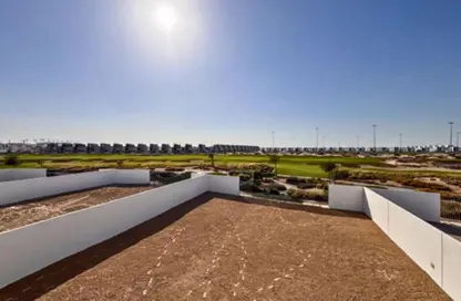 فيلا - 4 غرف نوم - 4 حمامات للبيع في فيرواي فيلاز - اعمار الجنوبية - دبي الجنوب (مركز دبي العالمي) - دبي