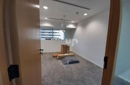 Office Space - Studio - 1 for rent in Park Tower B - Park Towers - DIFC - Dubai