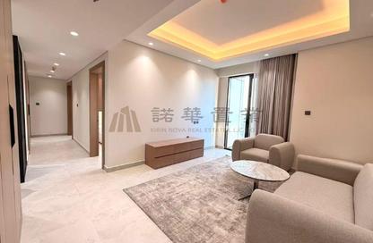 Apartment - 2 Bedrooms - 3 Bathrooms for rent in Cloud Tower - Jumeirah Village Triangle - Dubai