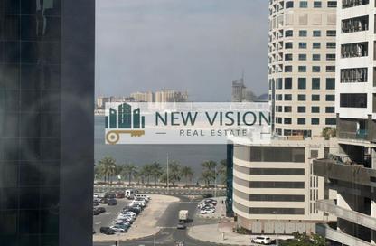 Apartment - 2 Bedrooms - 2 Bathrooms for rent in New Al Taawun Road - Al Taawun - Sharjah Apartment - 2 Bedrooms - 2 Bathrooms for rent in New Al Taawun Road - Al Taawun - Sharjah