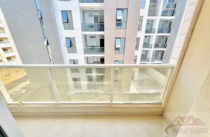 Apartment - 1 Bedroom - 2 Bathrooms for rent in Muwaileh 29 Building - Muwaileh - Sharjah