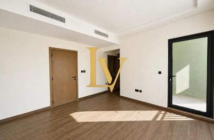 Townhouse - 4 Bedrooms - 4 Bathrooms for sale in Nice - Damac Lagoons - Dubai