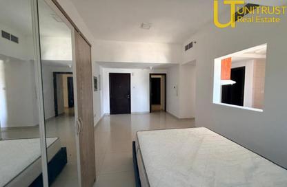 Apartment - 2 Bedrooms - 2 Bathrooms for rent in Escan Tower - Dubai Marina - Dubai Apartment - 2 Bedrooms - 2 Bathrooms for rent in Escan Tower - Dubai Marina - Dubai