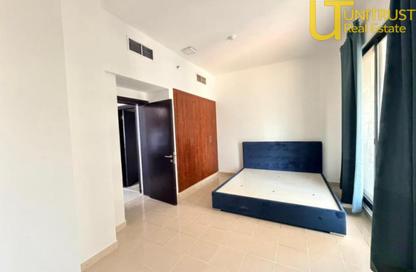 Apartment - 2 Bedrooms - 2 Bathrooms for rent in Escan Tower - Dubai Marina - Dubai