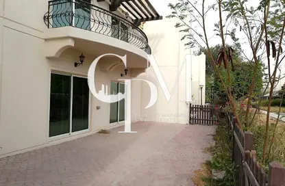 فيلا - 4 غرف نوم - 5 حمامات للايجار في سي شور - ربدان - أبوظبي