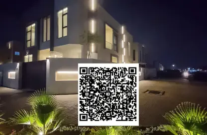Villa - 5 Bedrooms - 7 Bathrooms for rent in Al Yasmeen 1 - Al Yasmeen - Ajman