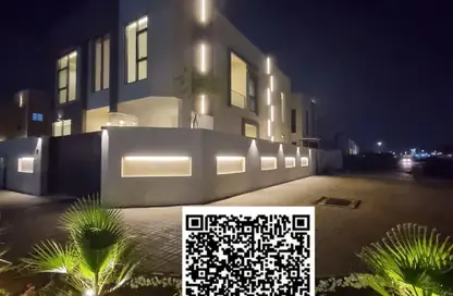 Villa - 5 Bedrooms - 7 Bathrooms for rent in Al Yasmeen 1 - Al Yasmeen - Ajman