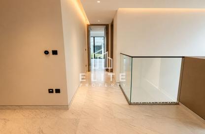 Villa - 5 - 6 for rent in Harmony 3 - Harmony - Tilal Al Ghaf - Dubai