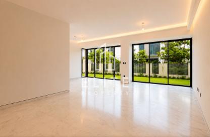 Villa - 5 - 6 for rent in Harmony 3 - Harmony - Tilal Al Ghaf - Dubai