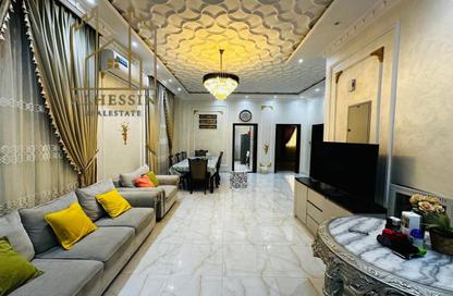 Villa - 5 Bedrooms - 7 Bathrooms for sale in Al Yasmeen 1 - Al Yasmeen - Ajman Villa - 5 Bedrooms - 7 Bathrooms for sale in Al Yasmeen 1 - Al Yasmeen - Ajman