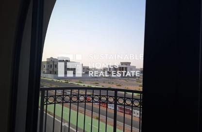 Villa - 5 Bedrooms - 7 Bathrooms for rent in Alreeman II - Al Shamkha - Abu Dhabi Villa - 5 Bedrooms - 7 Bathrooms for rent in Alreeman II - Al Shamkha - Abu Dhabi