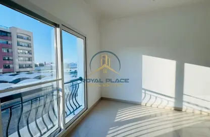 Apartment - Studio - 1 Bathroom for rent in Al Manara Building - Dubai Investment Park (DIP) - Dubai