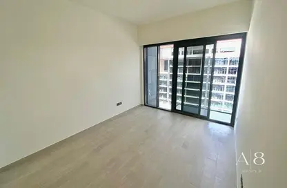 Apartment - Studio - 1 Bathroom for rent in AZIZI Riviera 34 - AZIZI Riviera - Meydan One - Meydan - Dubai