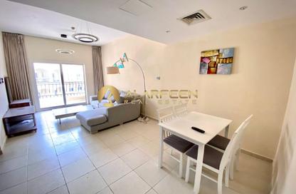 Apartment - 1 Bedroom - 2 Bathrooms for rent in Diamond Views 3 - District 11 - Jumeirah Village Circle - Dubai Apartment - 1 Bedroom - 2 Bathrooms for rent in Diamond Views 3 - District 11 - Jumeirah Village Circle - Dubai