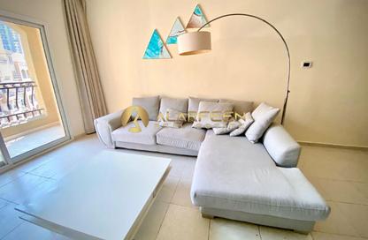 Apartment - 1 Bedroom - 2 Bathrooms for rent in Diamond Views 3 - District 11 - Jumeirah Village Circle - Dubai Apartment - 1 Bedroom - 2 Bathrooms for rent in Diamond Views 3 - District 11 - Jumeirah Village Circle - Dubai