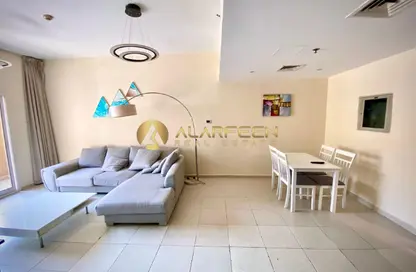 Apartment - 1 Bedroom - 2 Bathrooms for rent in Diamond Views 3 - Diamond Views - Jumeirah Village Circle - Dubai Apartment - 1 Bedroom - 2 Bathrooms for rent in Diamond Views 3 - Diamond Views - Jumeirah Village Circle - Dubai