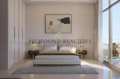 شقة - 1 حمام للبيع في سكاي هيلز ريزيدنسز 2 - سكاي هيلز ريسيدنزيس - حديقة دبي العلميه - دبي