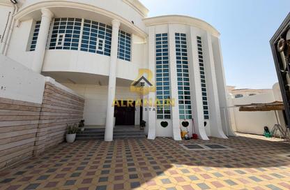 Villa - 4 Bedrooms - 5 Bathrooms for rent in Mueifia - Al Markhaniya - Al Ain