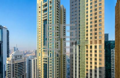 Apartment - 1 Bedroom - 2 Bathrooms for rent in Elite Residence - Dubai Marina - Dubai Apartment - 1 Bedroom - 2 Bathrooms for rent in Elite Residence - Dubai Marina - Dubai