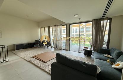 Villa - 3 - 4 for rent in Orania - The Valley - Dubai