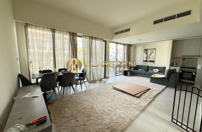Villa - 3 - 4 for rent in Orania - The Valley - Dubai