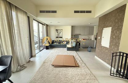 Villa - 3 - 4 for rent in Orania - The Valley - Dubai