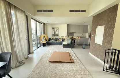 Villa - 3 Bedrooms - 4 Bathrooms for rent in Orania - The Valley - Dubai