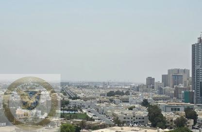 شقة - غرفة نوم - 2 حمامات للايجار في المصلى - الغرب - الشارقة