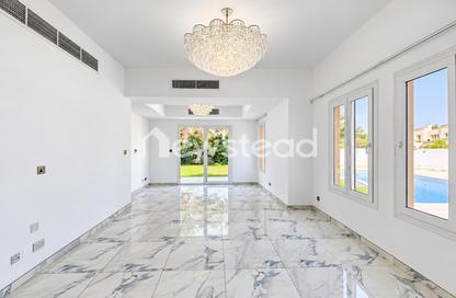 Villa - 3 - 3 for rent in Springs 15 - The Springs - Dubai Villa - 3 - 3 for rent in Springs 15 - The Springs - Dubai