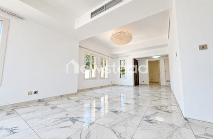 Villa - 3 - 3 for rent in Springs 15 - The Springs - Dubai
