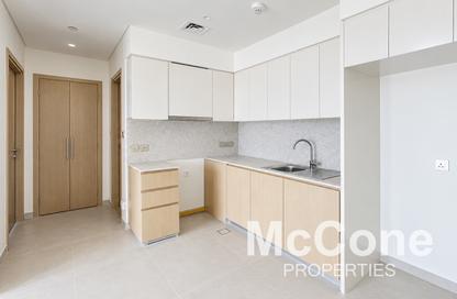 Apartment - 1 - 1 for rent in Burj Royale - Downtown Dubai - Dubai